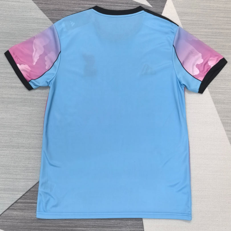 Maillot Liverpool Édition spéciale