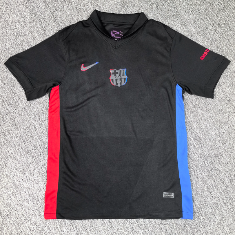 Maillot Barcelone 2024/25