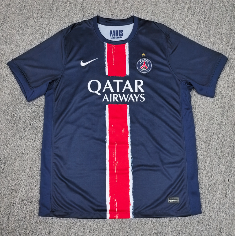 Maillot Paris 2024/25 edition champion