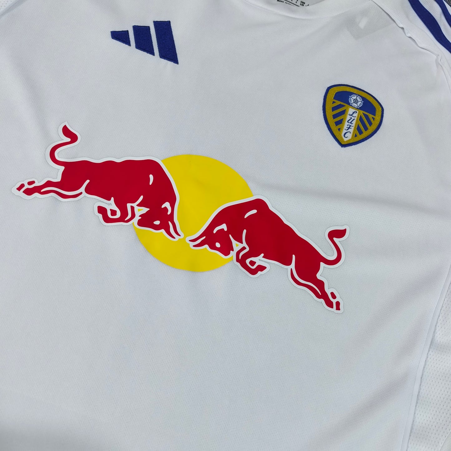 Maillot Leeds United Domicile 25/26