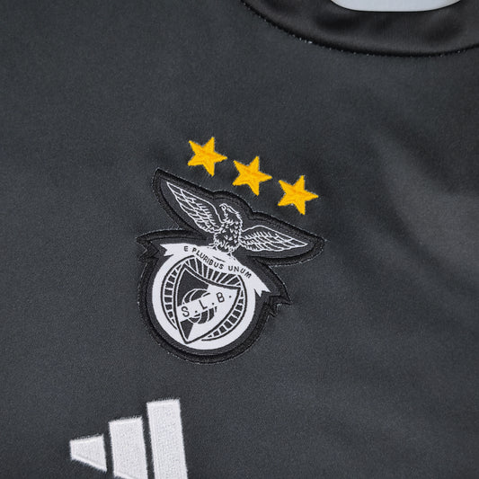 Maillot Benfica 25/26