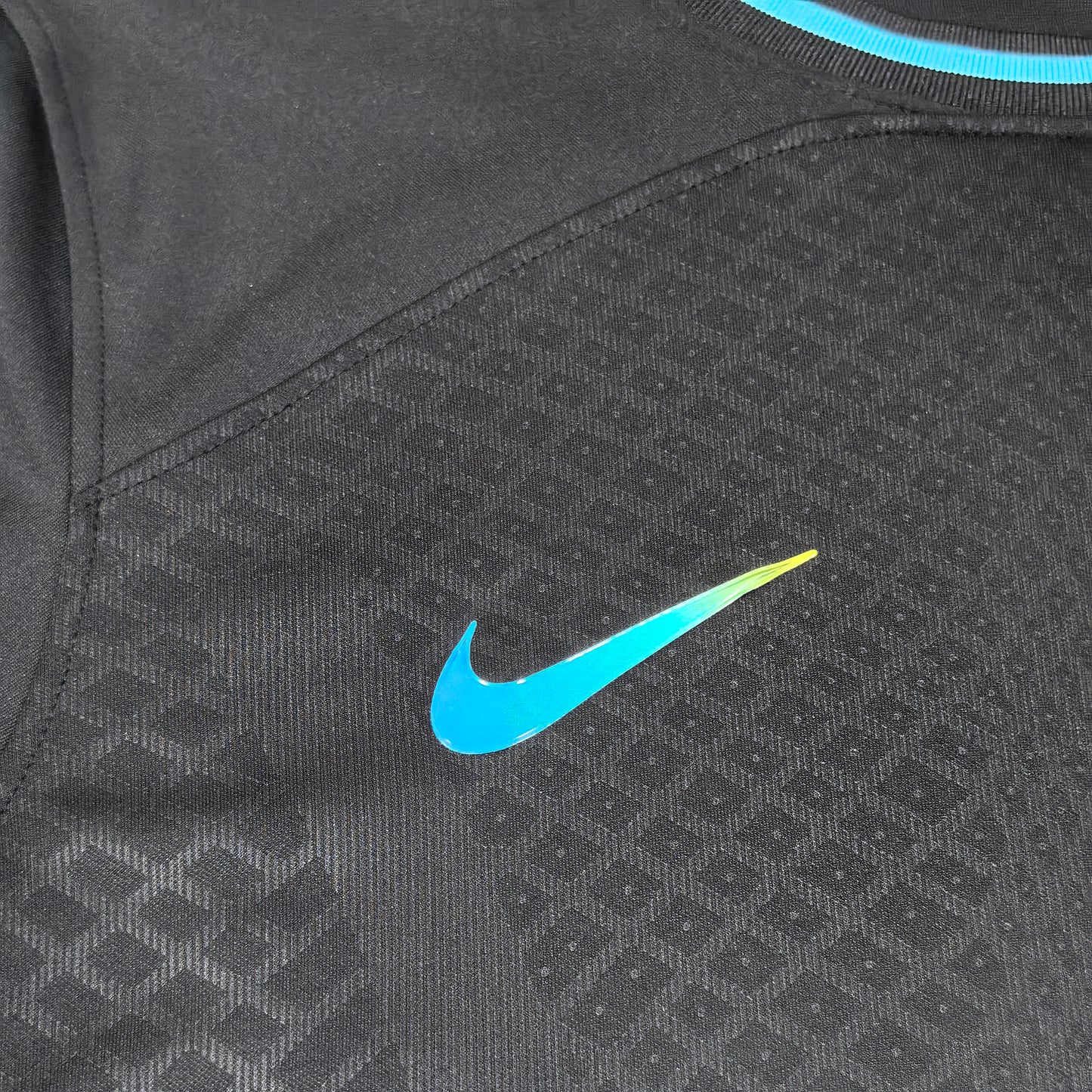Maillot Brésil Édition spéciale 22/23