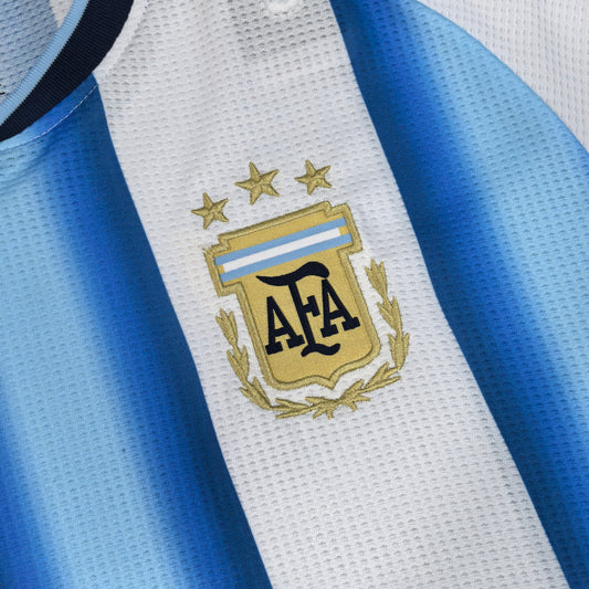 Argentine 25/26