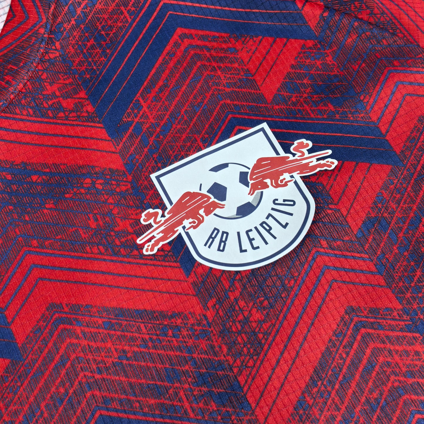 Maillot d'entraînement Leipzig 25/26