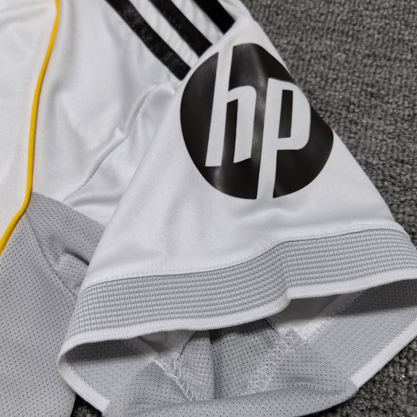Maillot Real Madrid à domicile 25/26