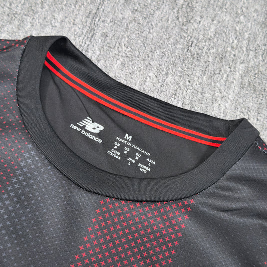 Leverkusen Extérieur 25/26