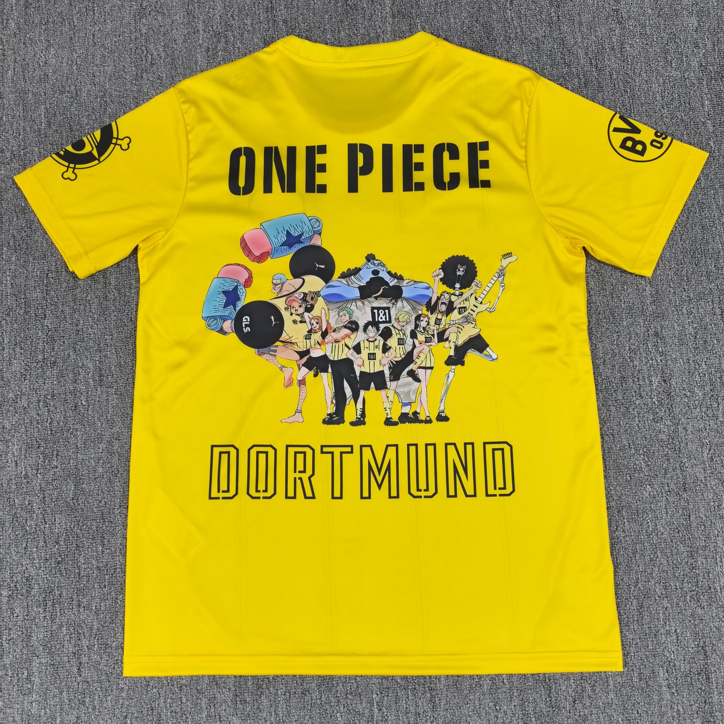 Maillot Dortmund One Piece Édition 25/26