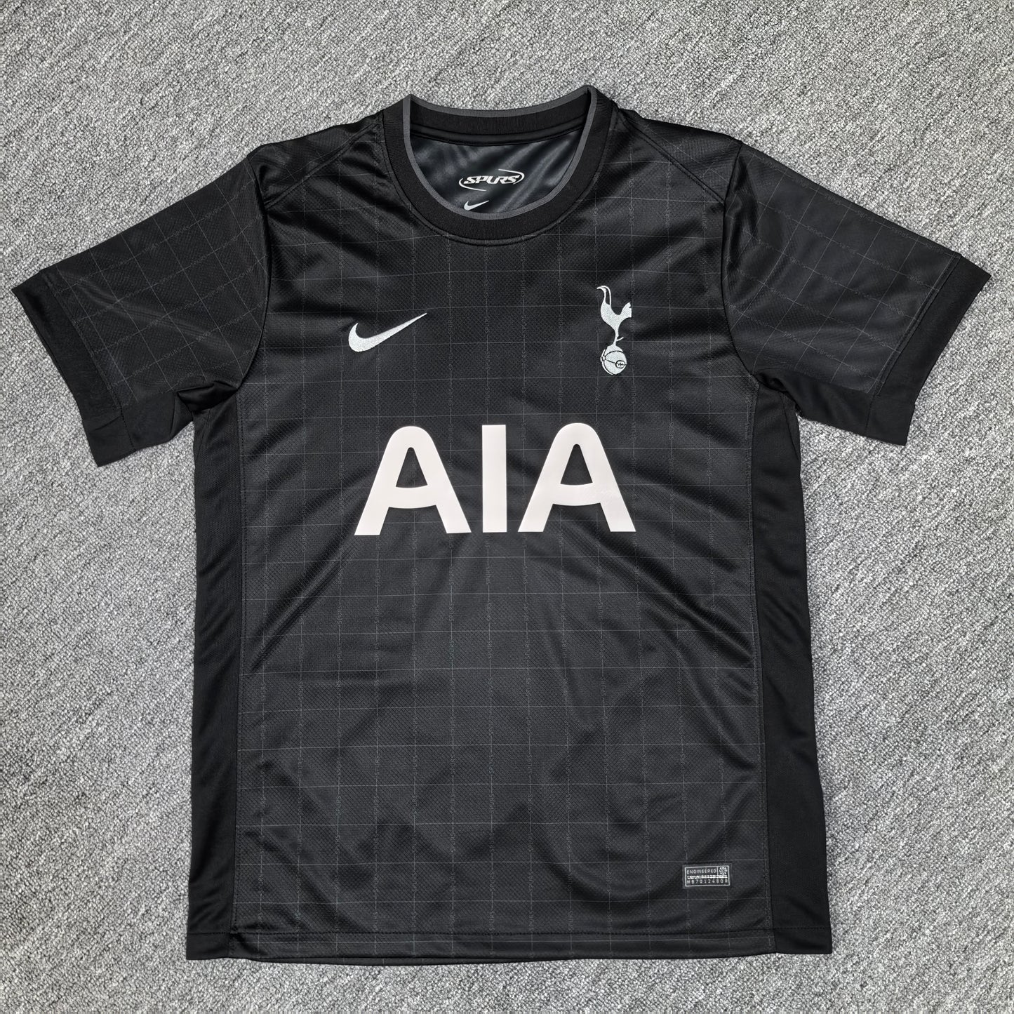 Maillot Tottenham Hotspur 25/26