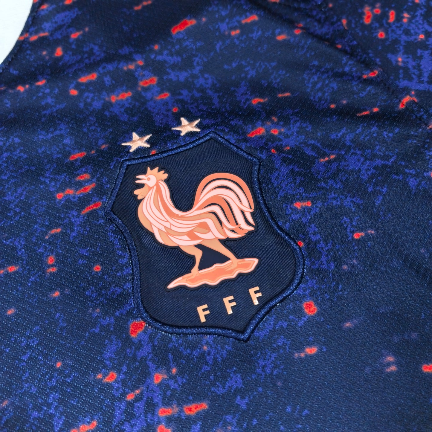 Maillot France 25/26