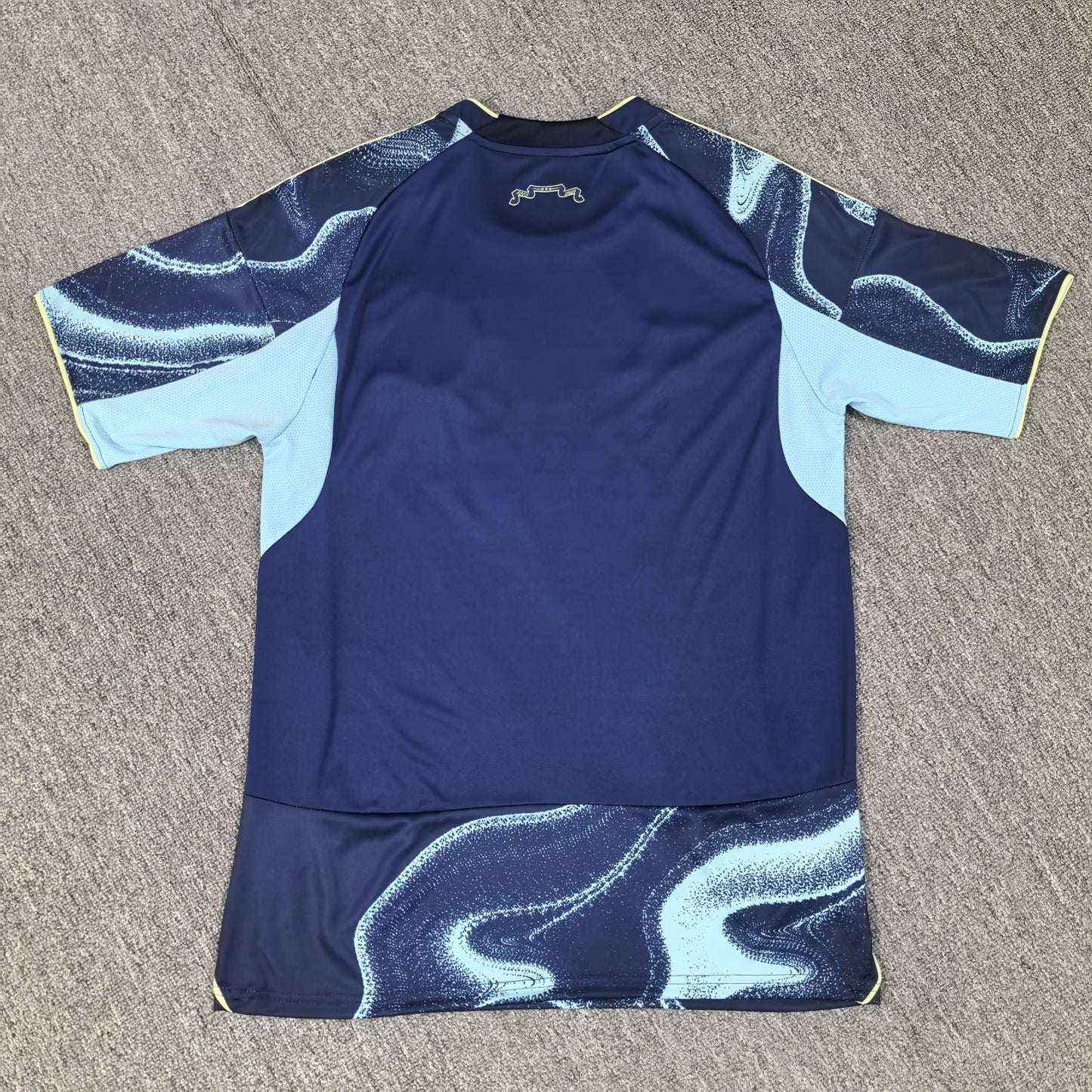 Maillot Ajax extérieur 25/26