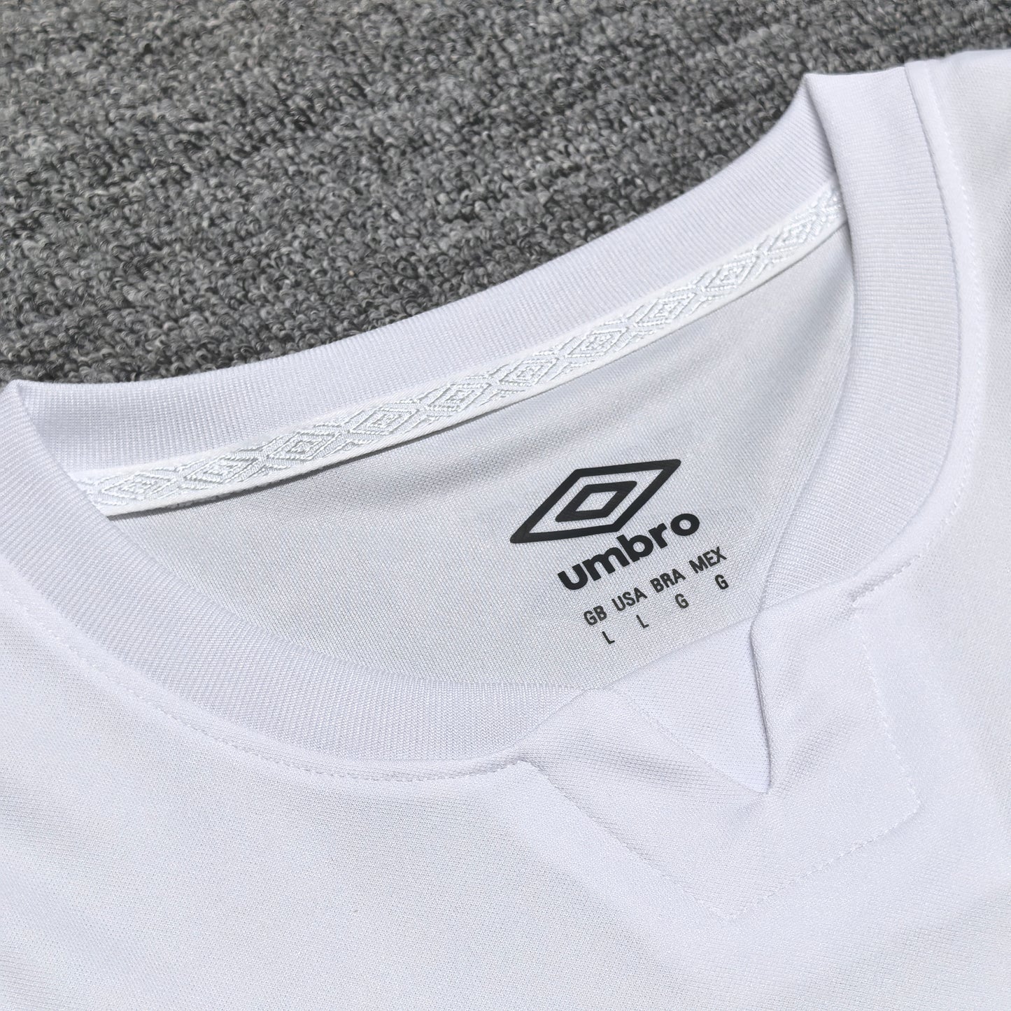 Maillot Domicile Santos 24/25