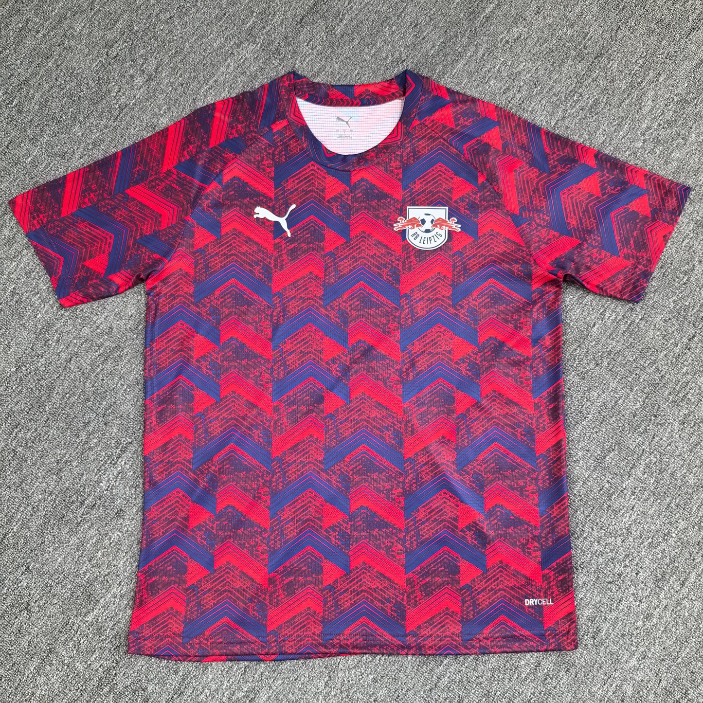 Maillot d'entraînement Leipzig 25/26