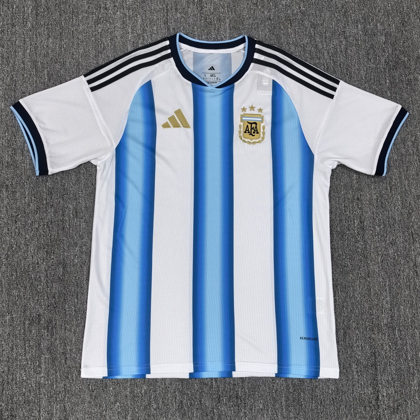 Argentine 25/26