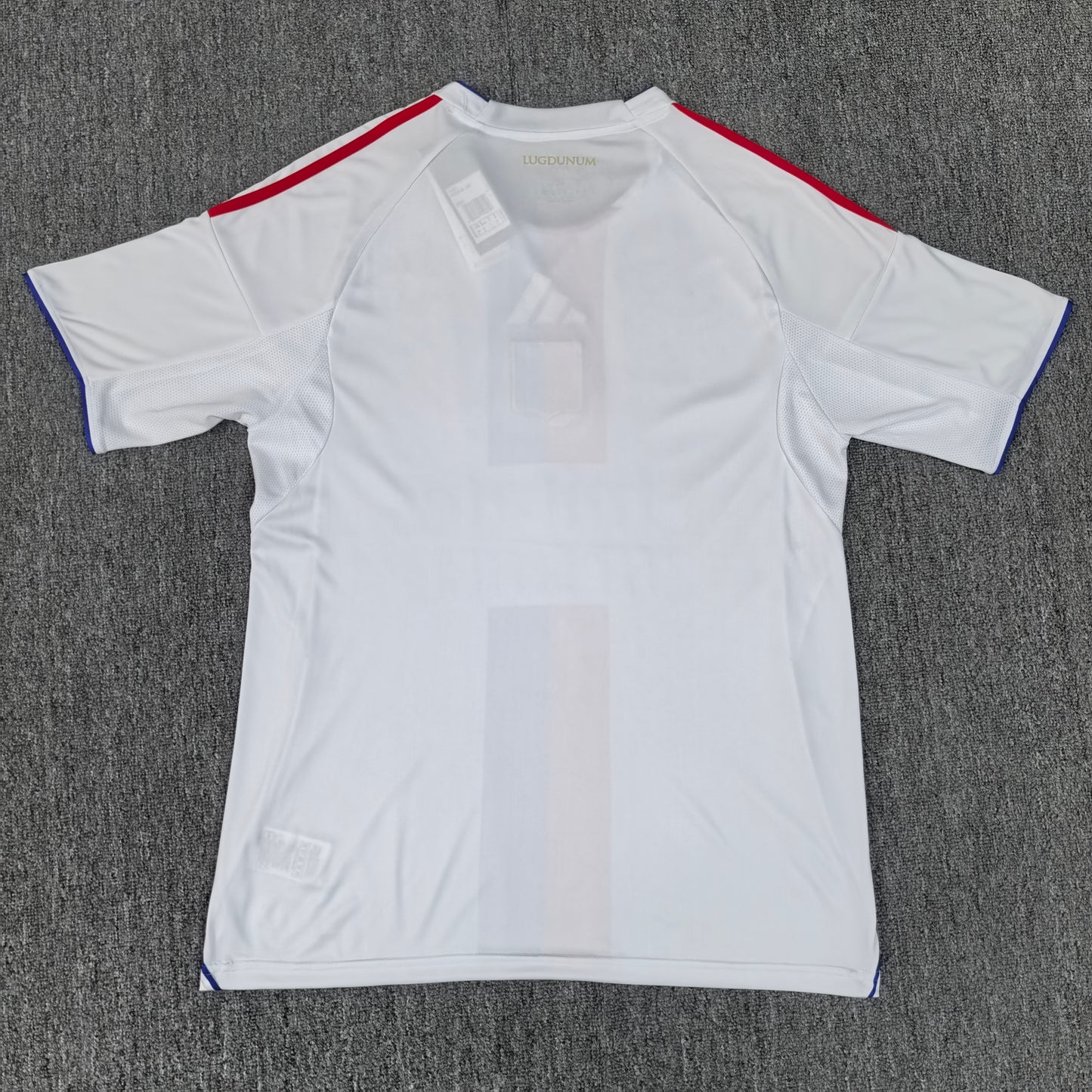 Maillot Lyon domicile 25/26