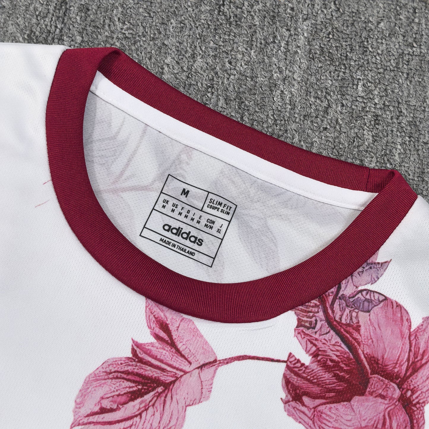 Maillot Édition spéciale japonaise 25/26