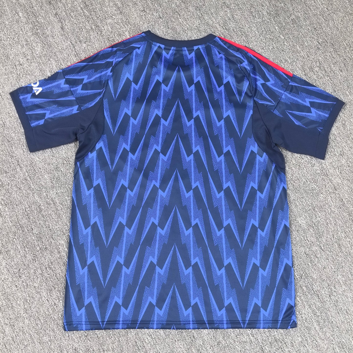 Maillot Arsenal extérieur 25/26