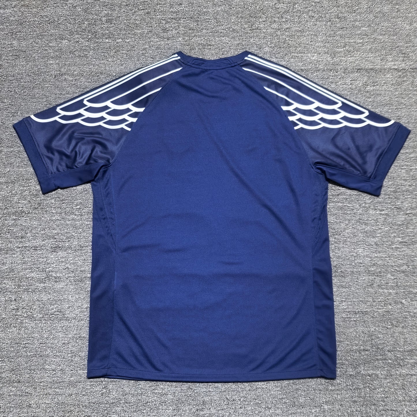 Maillot Paris 3eme exterieur 24/25