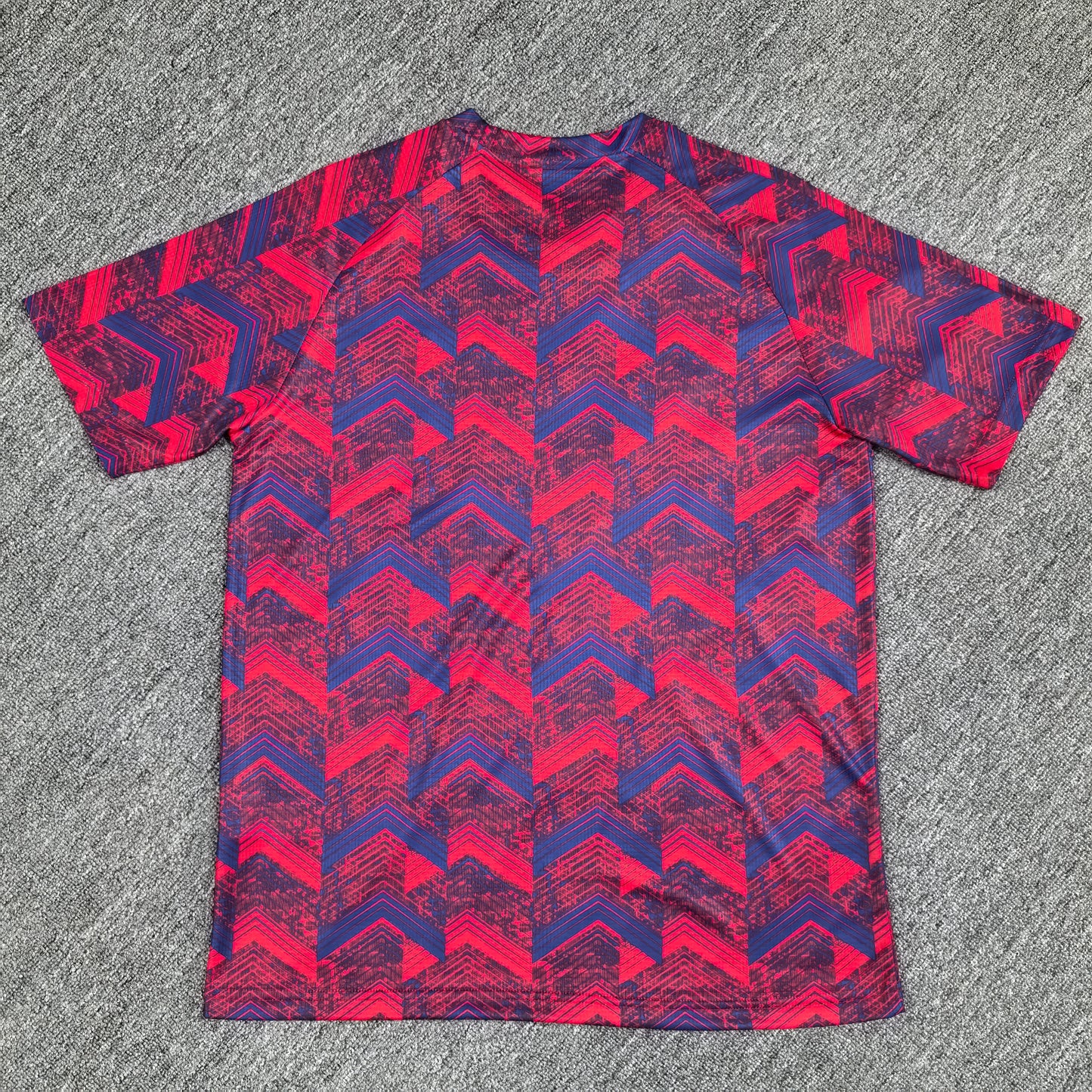Maillot d'entraînement Leipzig 25/26