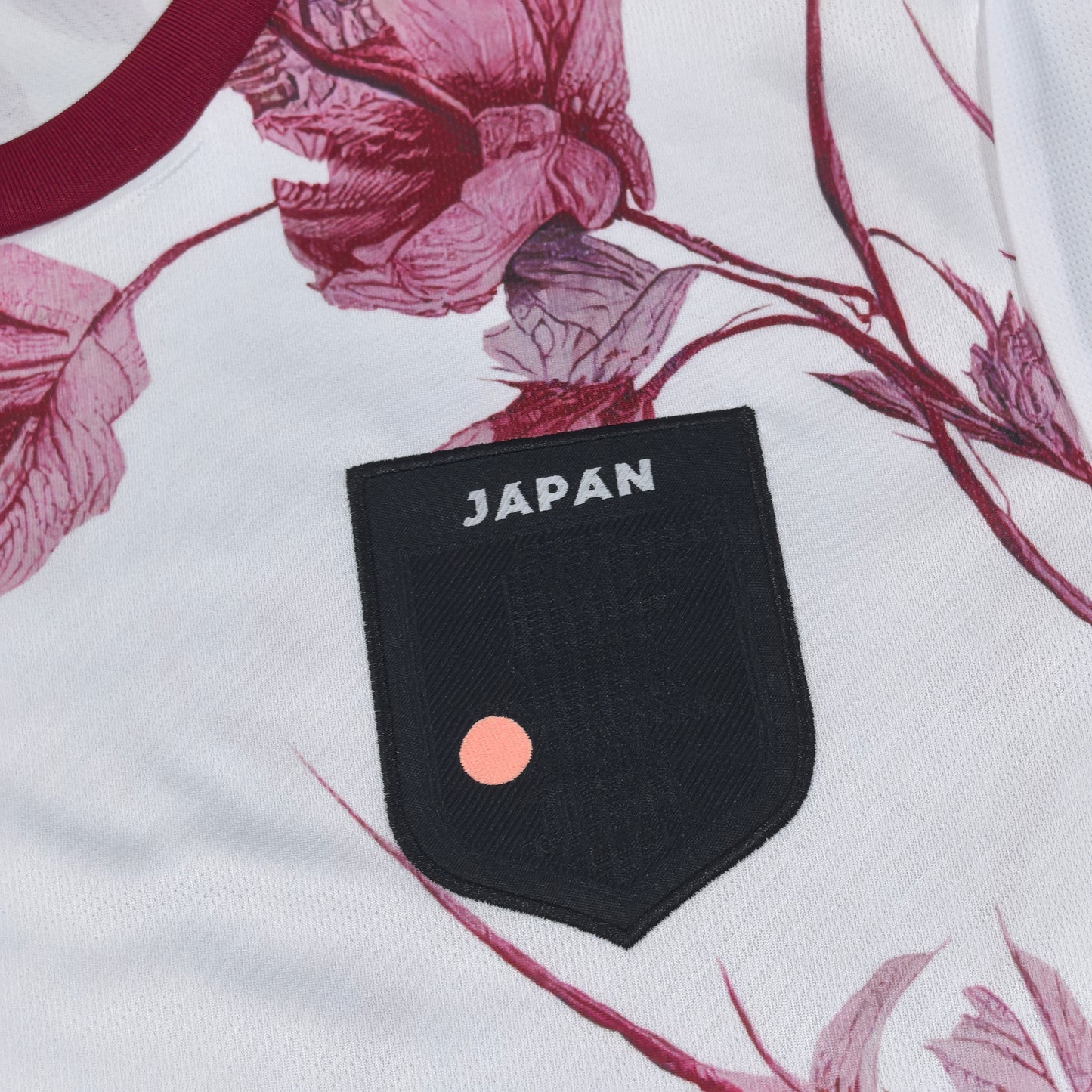 Maillot Édition spéciale japonaise 25/26