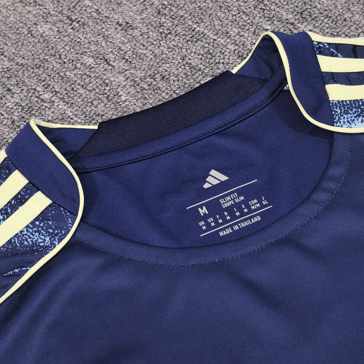 Maillot Ajax extérieur 25/26