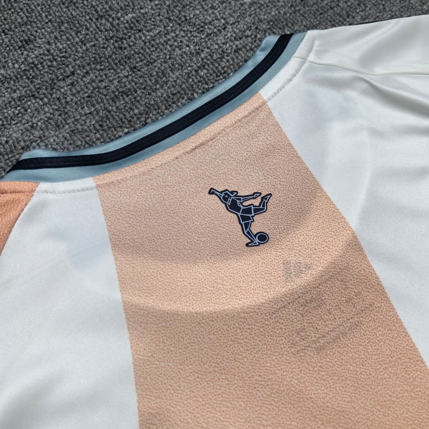 Maillot Équipe féminine espagnole extérieur 25/26