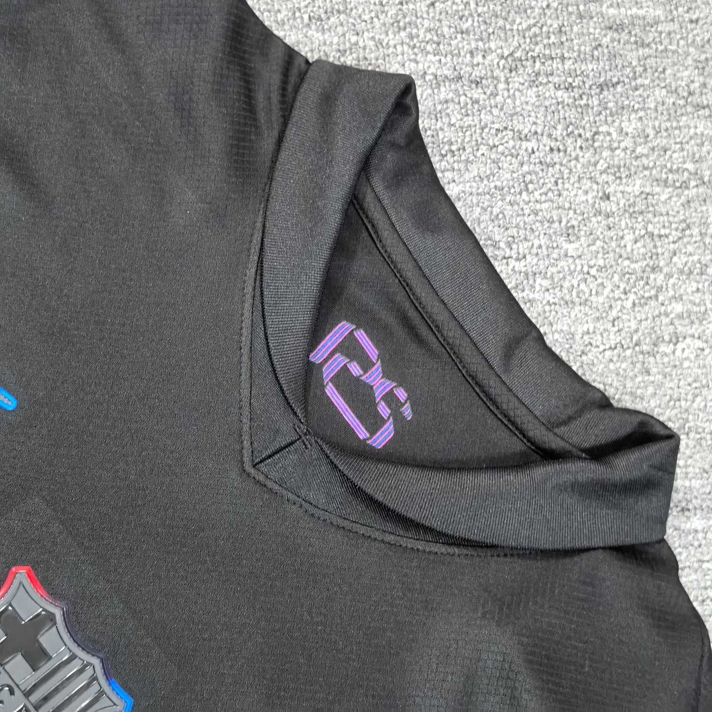 Maillot Barcelone exterieur 24/25