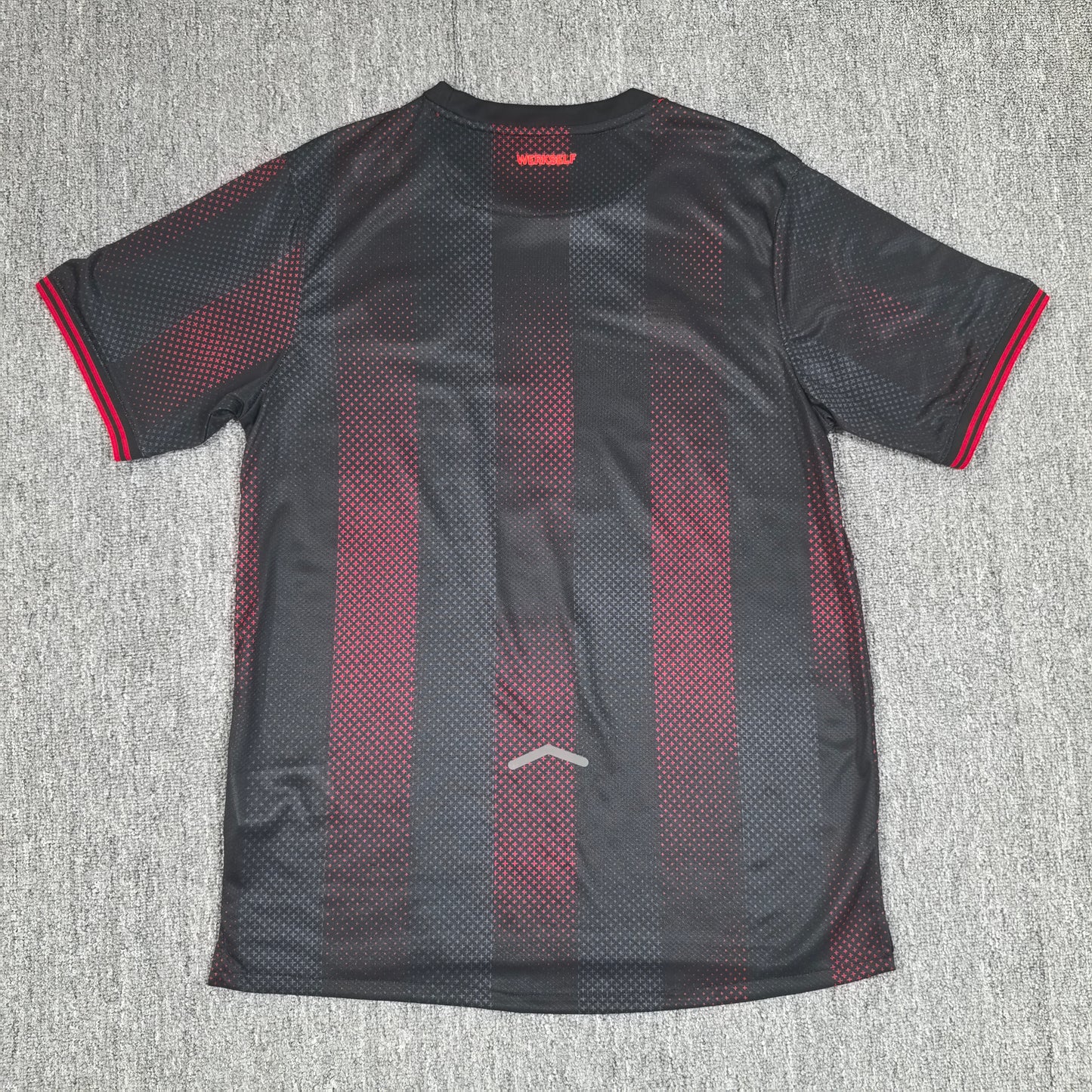 Leverkusen Extérieur 25/26