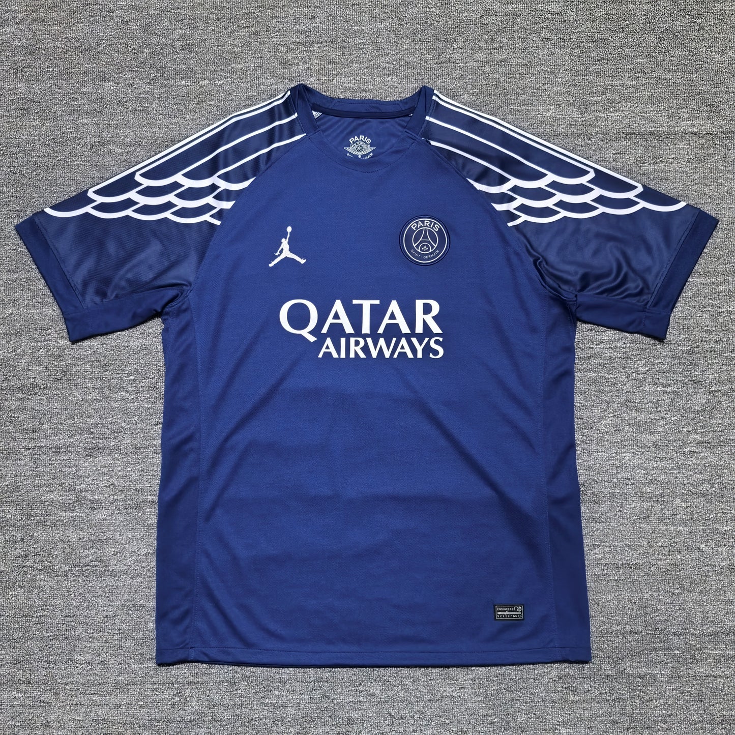 Maillot Paris 3eme exterieur 24/25