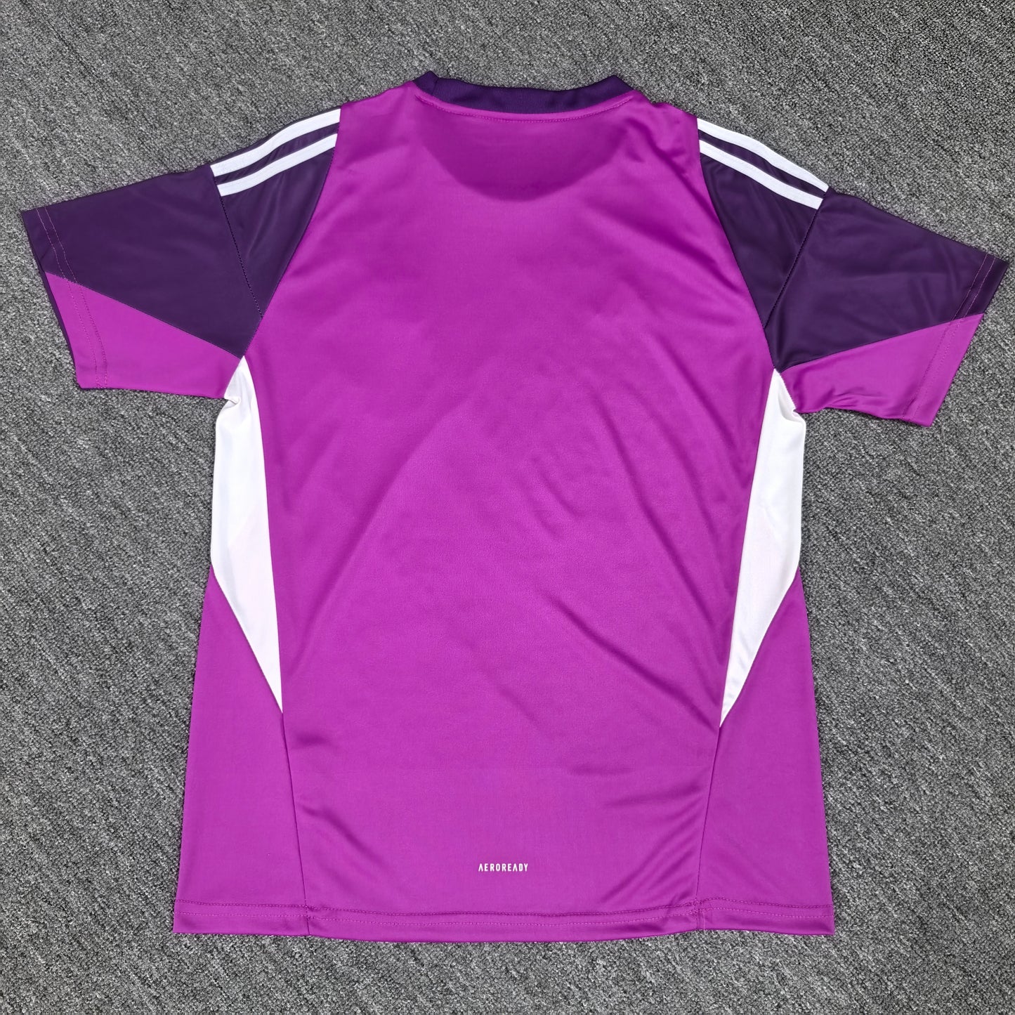 Maillot algérie 25/26 - Violet