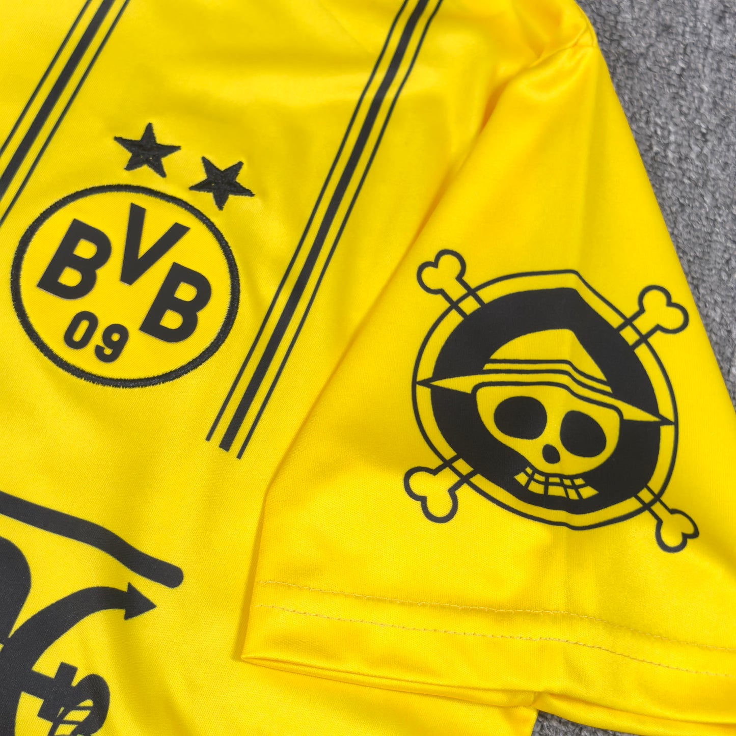 Maillot Dortmund One Piece Édition 25/26