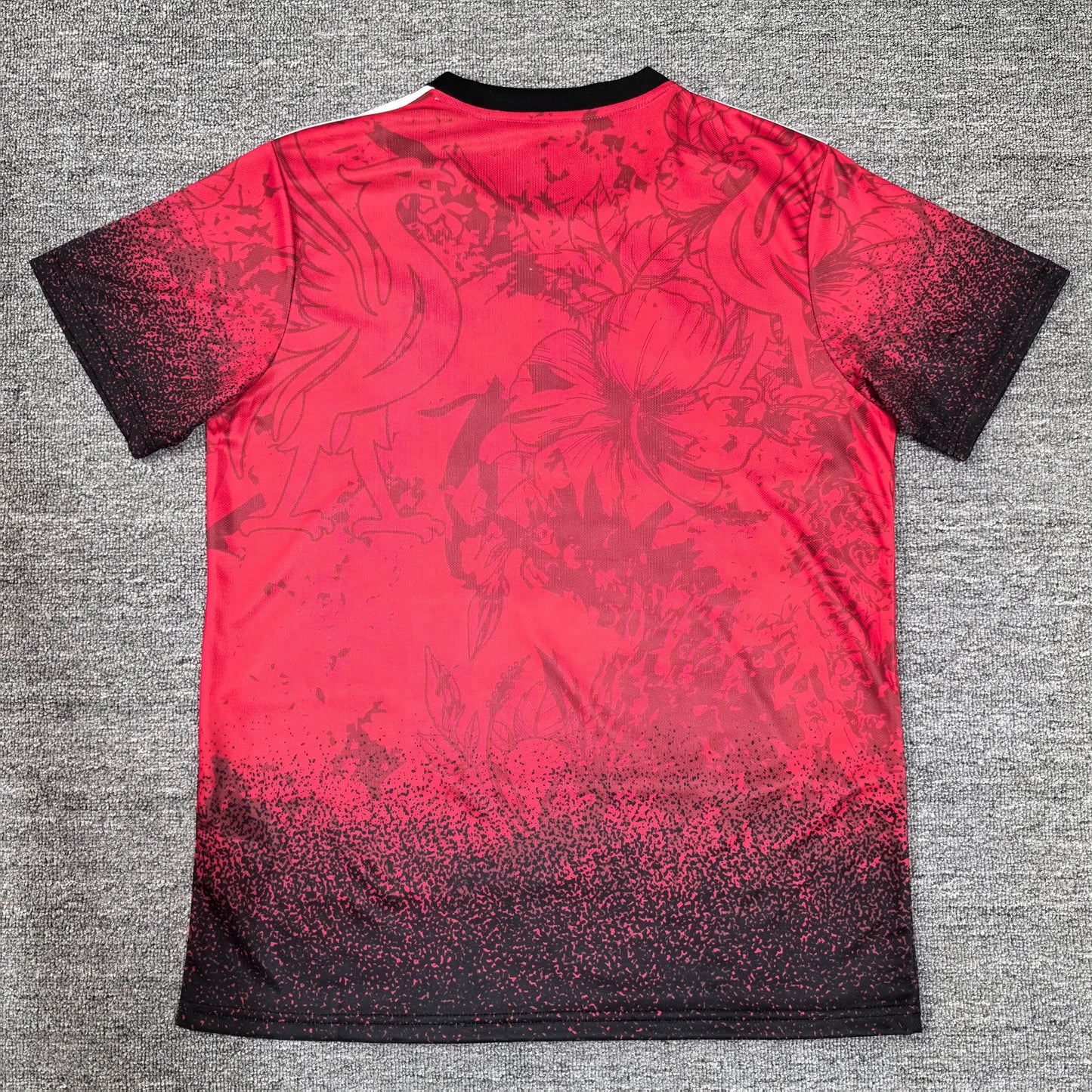 Liverpool 25/26 Red Édition spéciale