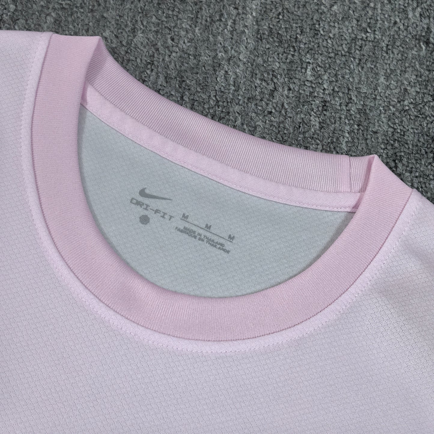 Maillot brésil 25/26 Édition spéciale Déesse brésilienne - Rose