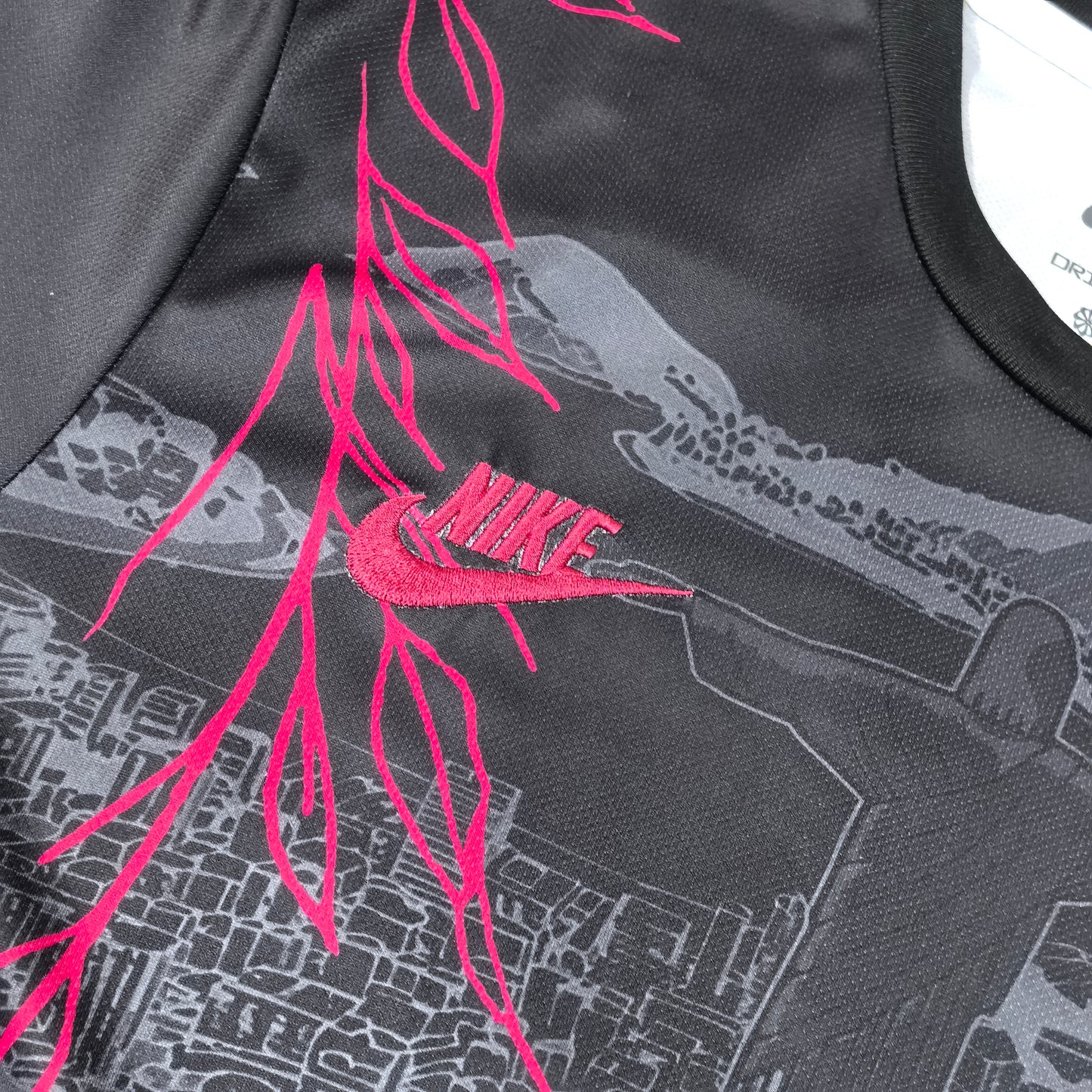 Maillot Brésil Édition spéciale 25/26