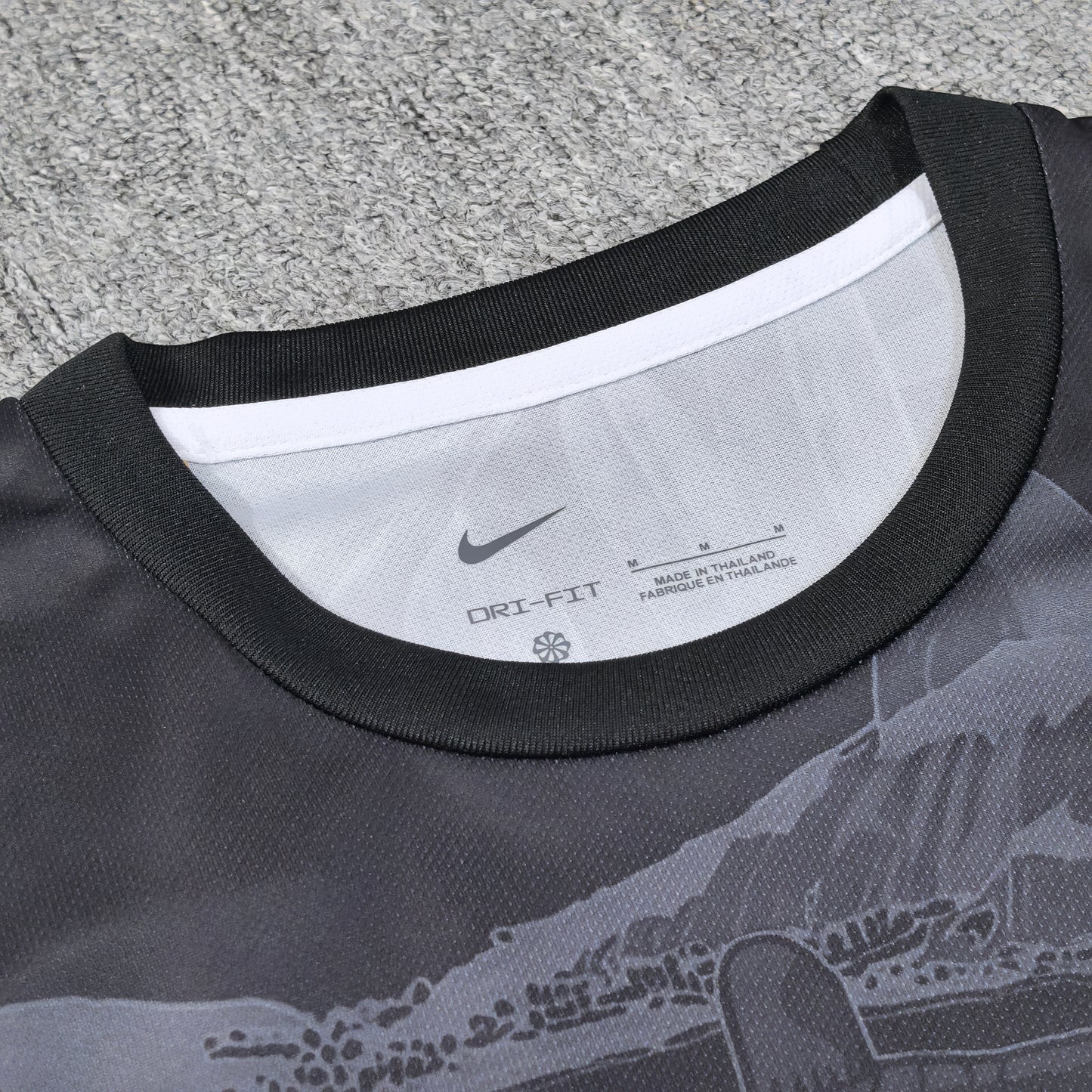 Maillot Brésil Édition spéciale 25/26