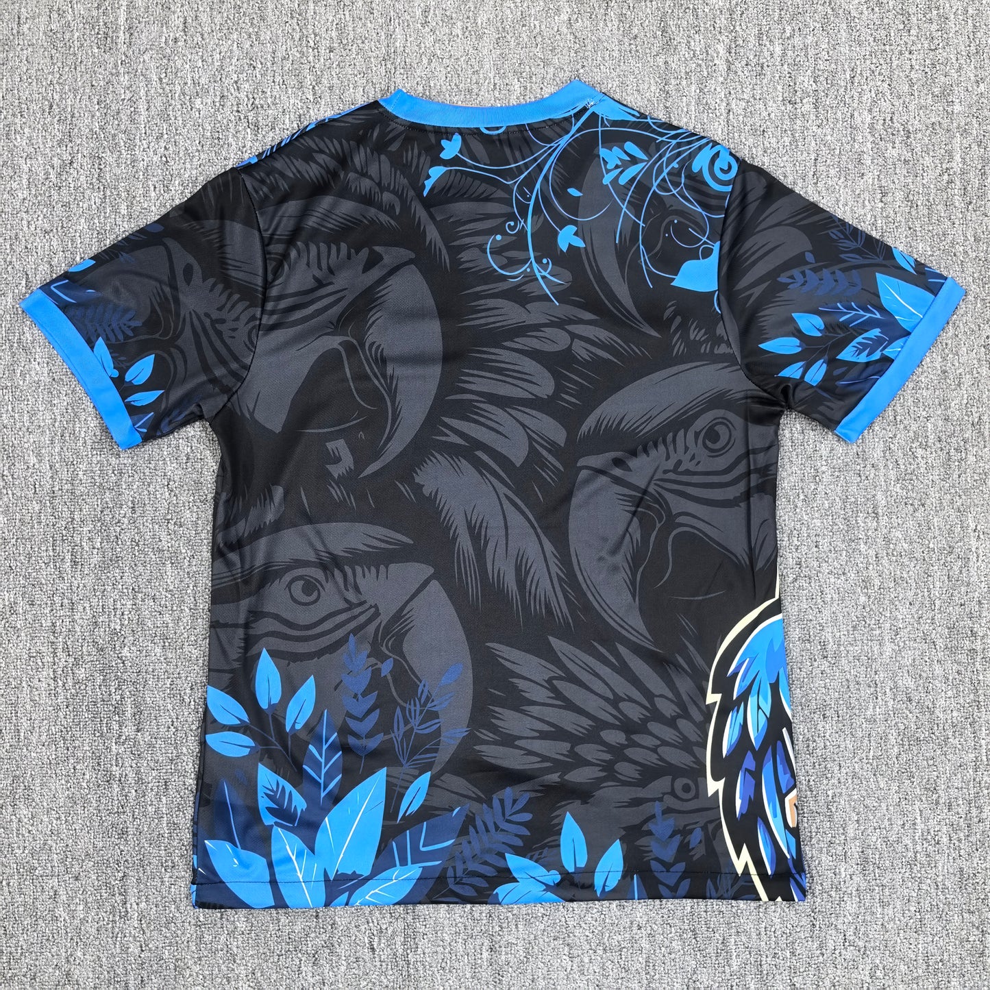 Maillot Brésil Édition spéciale