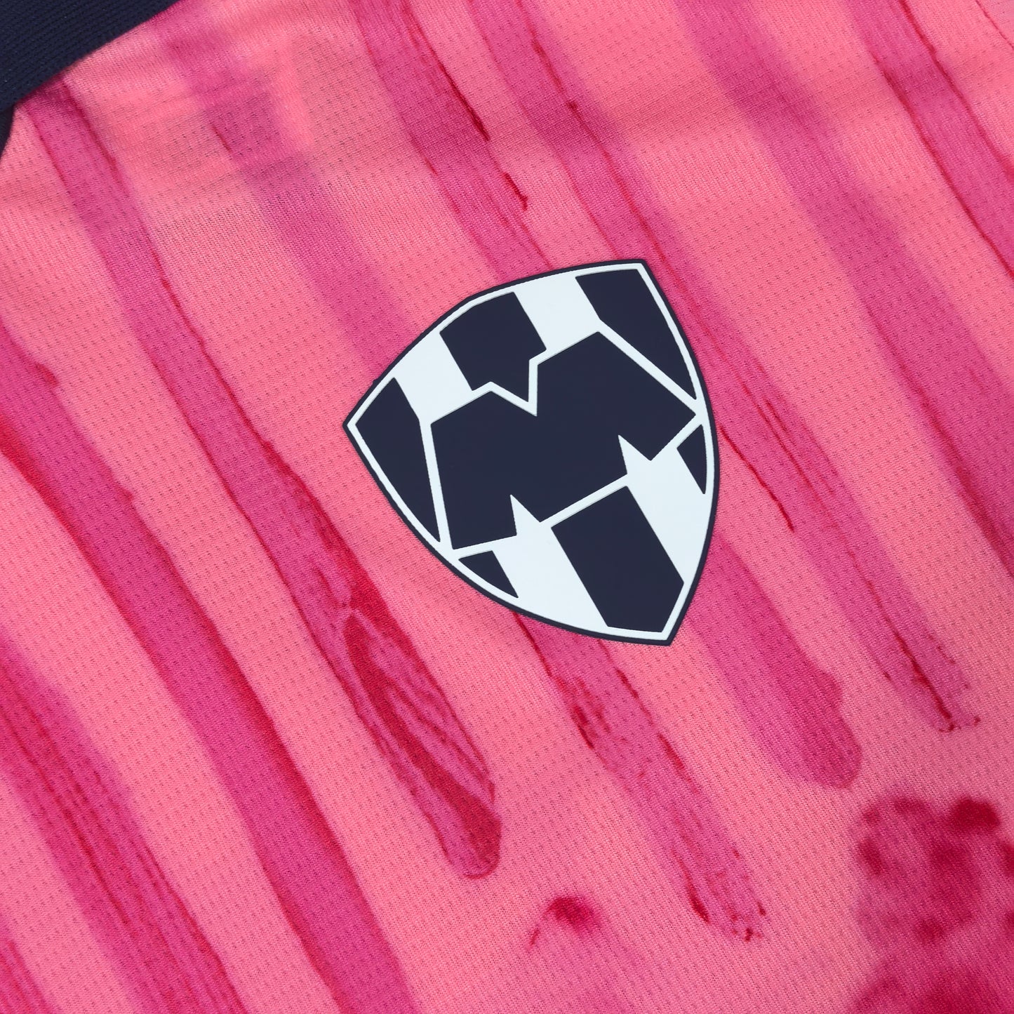Maillot d'entraînement Monterrey 2526 - Rose