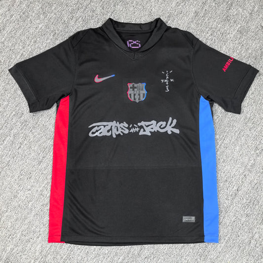 Maillot Barcelone exterieur 24/25
