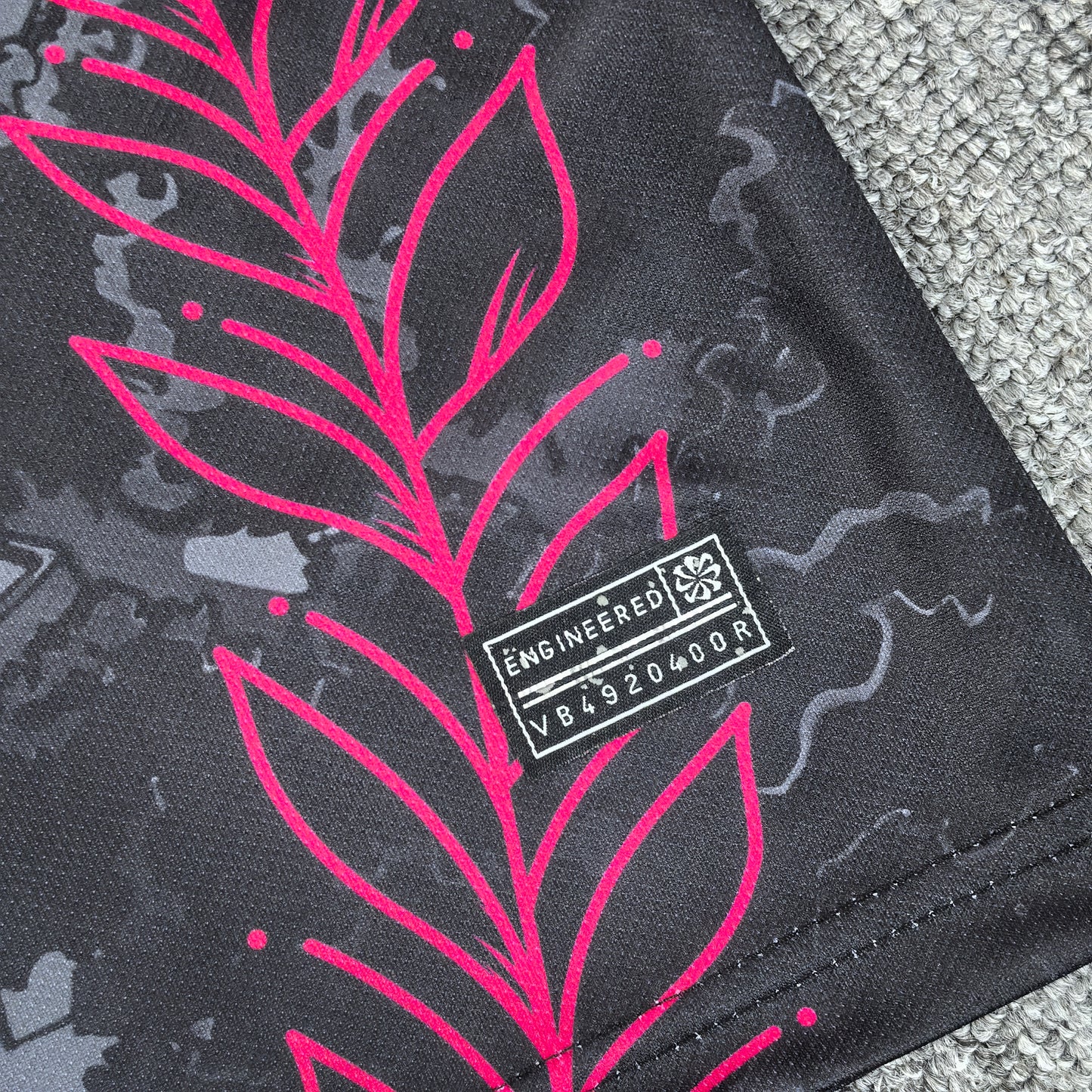 Maillot Brésil Édition spéciale 25/26