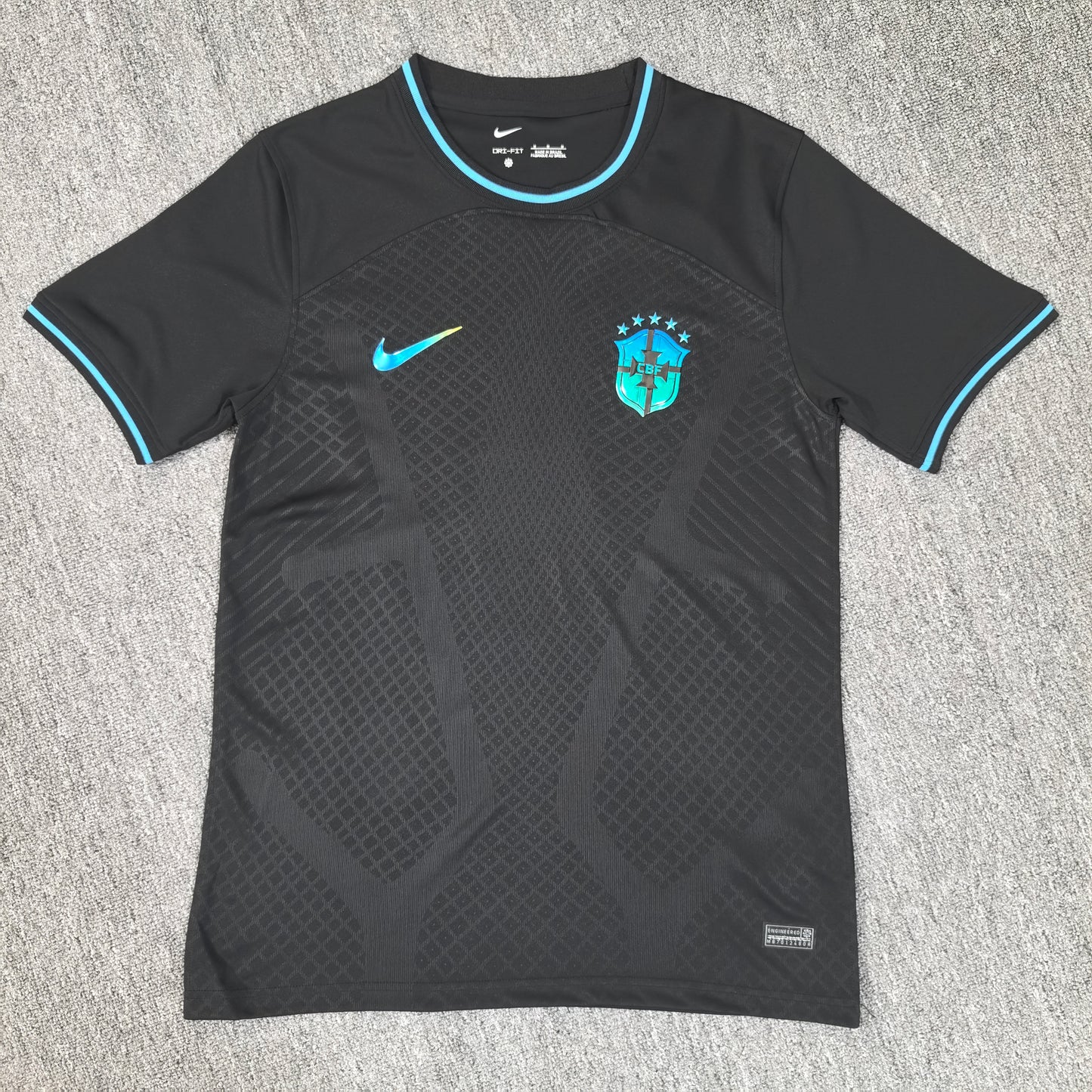 Maillot Brésil Édition spéciale 22/23