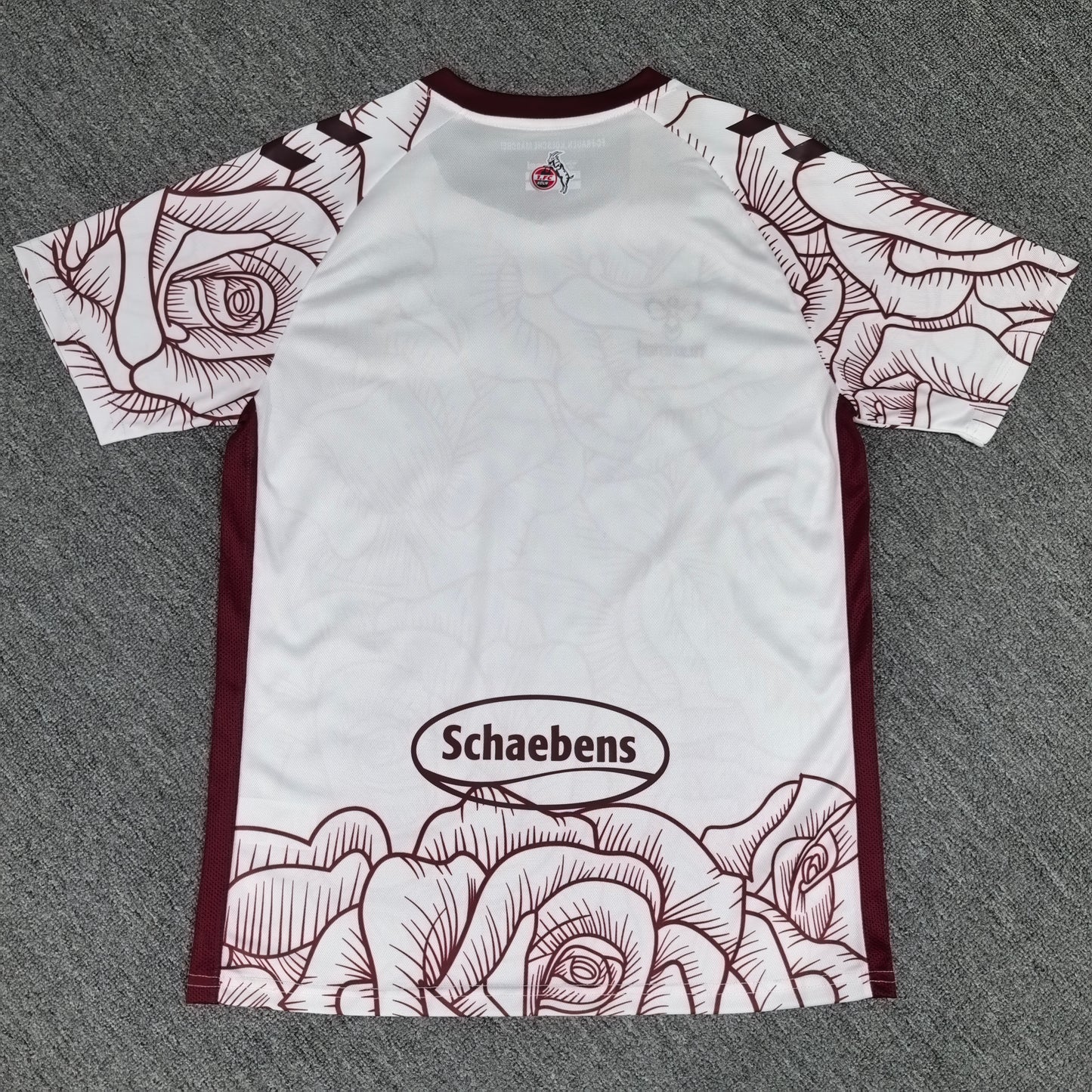 Maillot Cologne 25/26 Édition spéciale