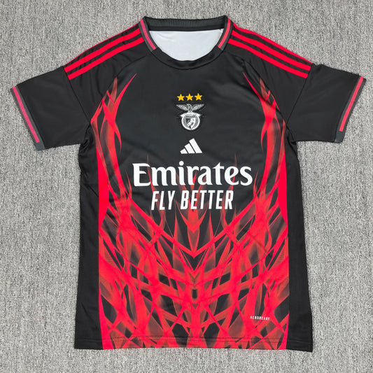 Maillot Benfica 25/26