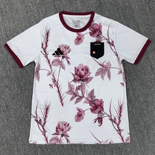 Maillot Édition spéciale japonaise 25/26