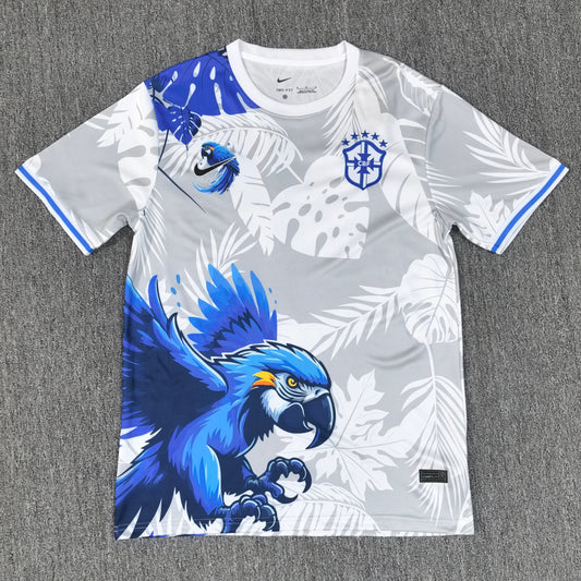 Brésil Édition Spéciale-Bai Cailan 25/26