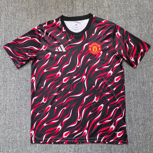 Maillot Édition spéciale Manchester United 25/26