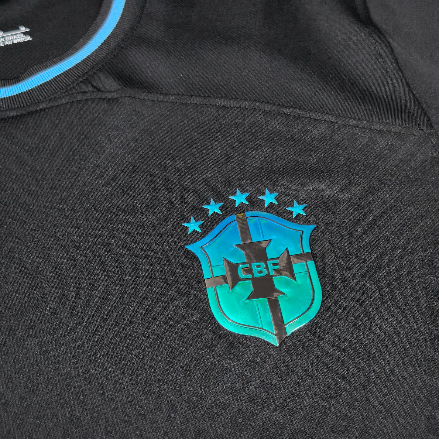 Maillot Brésil Édition spéciale 22/23