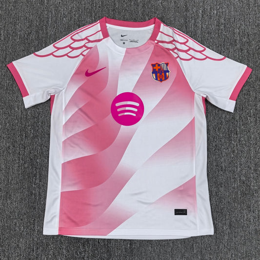 Maillot Édition spéciale Barcelone