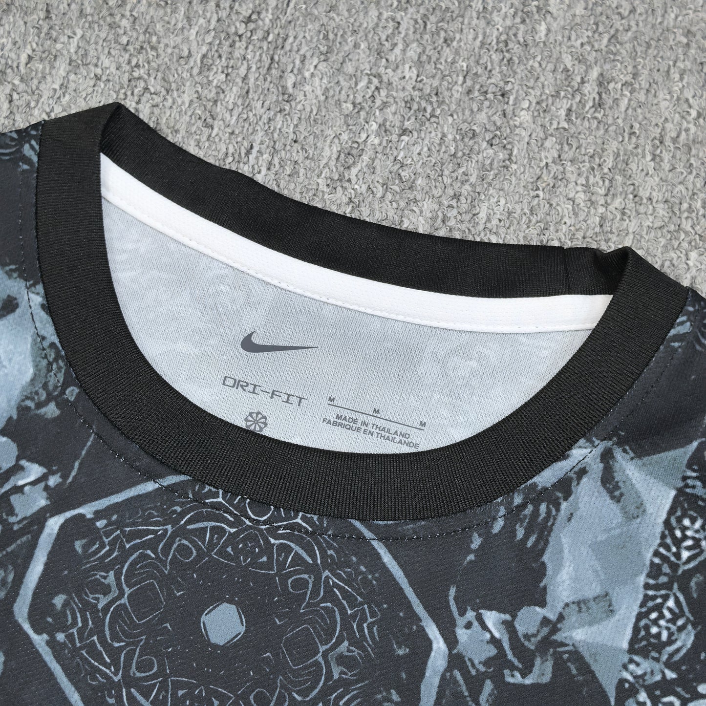 Maillot brésilien Édition spéciale Jésus