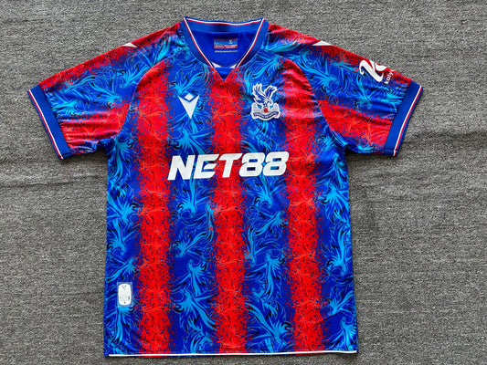 Maillot Crystal Palace 24-25