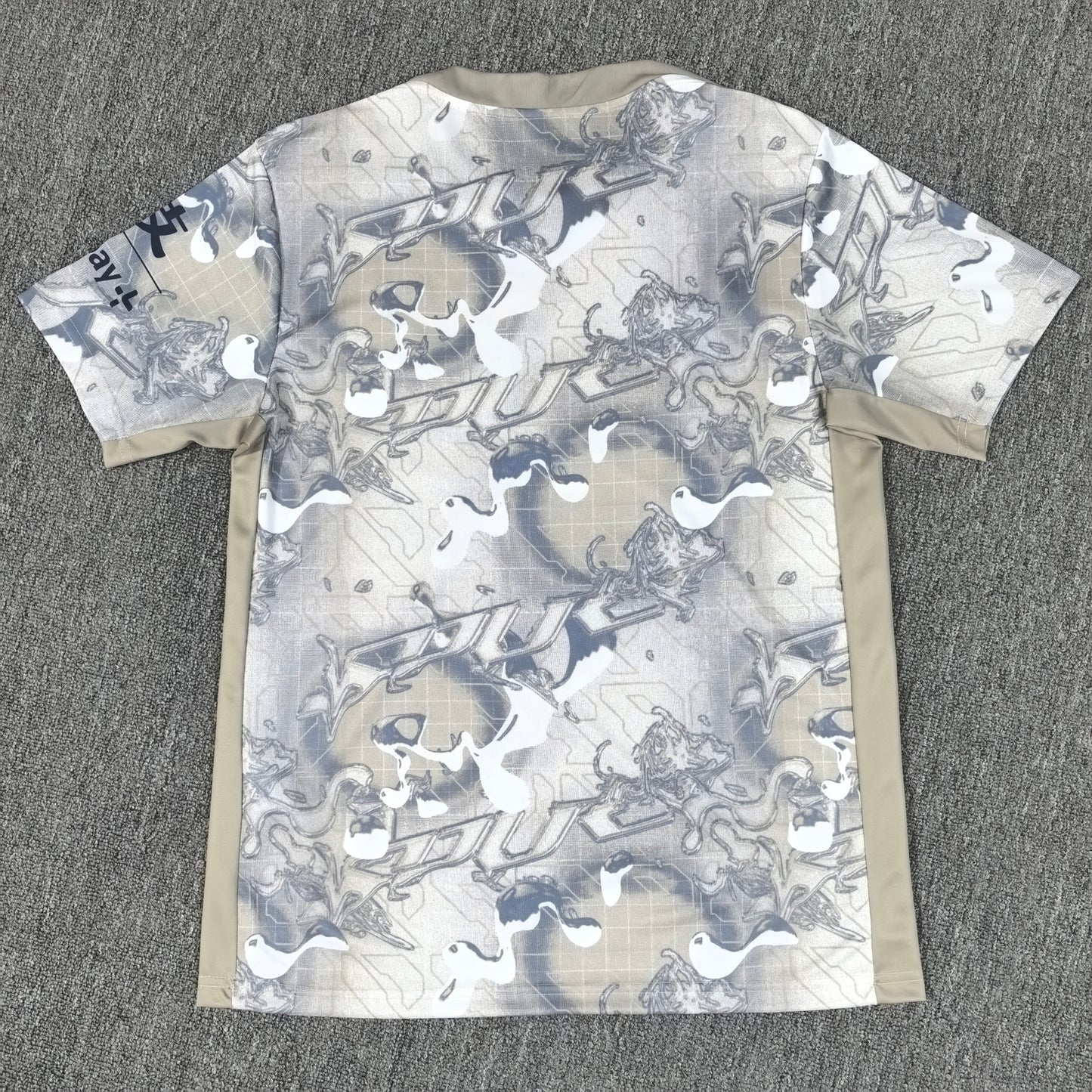 Maillot d'entraînement de Tottenham 25/26