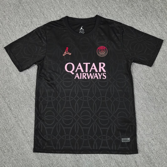 Maillot Paris Édition Spéciale-Noir 25-26